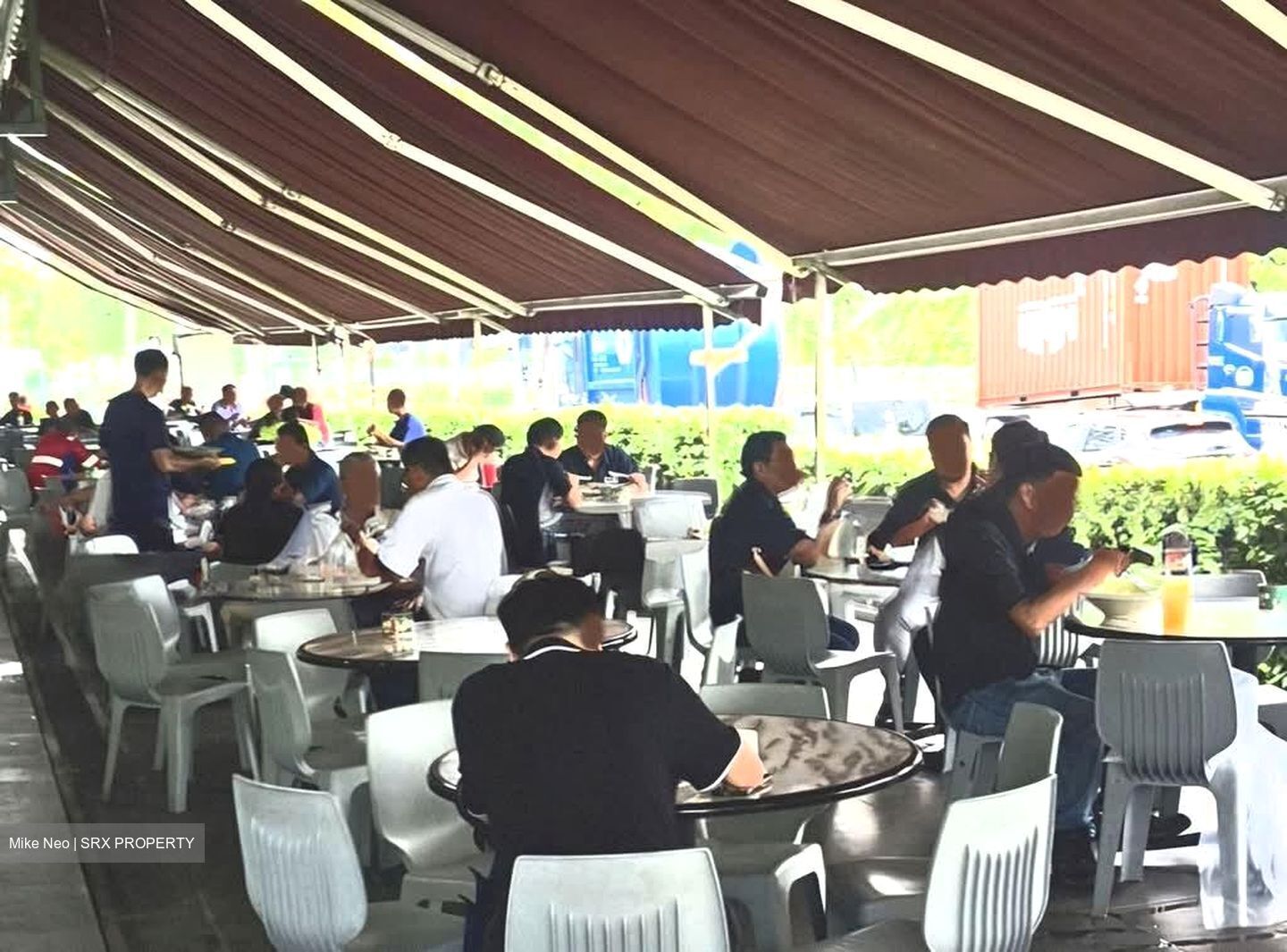 Tuas Avenue 13 (D22), Retail #604863481